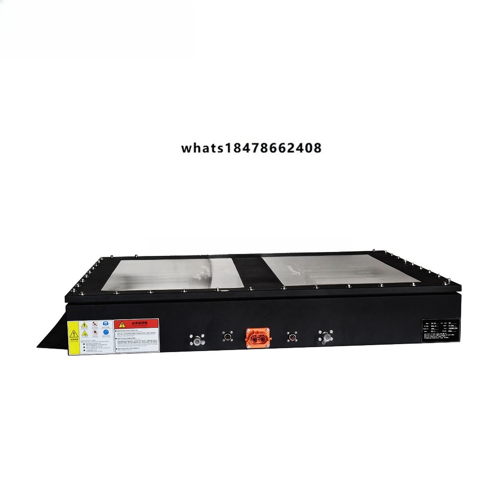 Lifepo4 72V 100Ah Battery Pack Ev - Electric Bus EV LiFePO4 Battery Pack