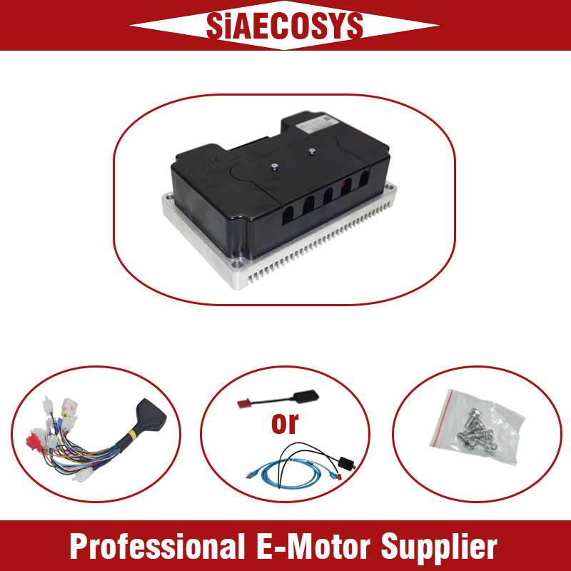 Fardriver Nd72850 Controller - Hot Sales Fardriver ND72680/ND84680/ND96680 BLDC 680A