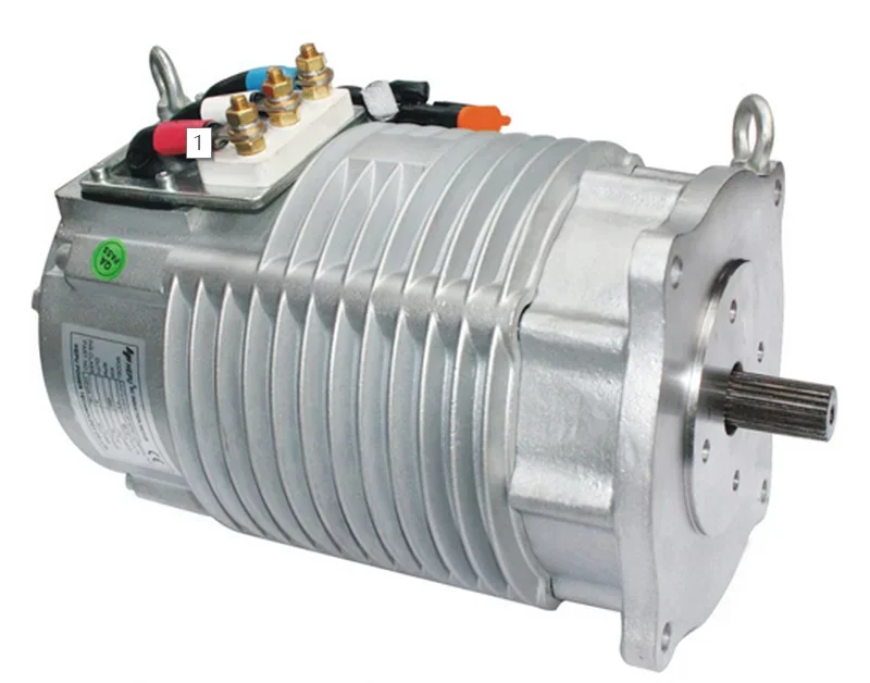 48V 4KW AC Motor for EV Car, F - Ev Electric Motor Conversion Kit Car review and price