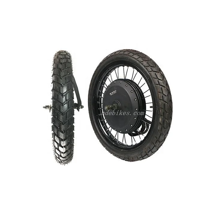 QS 273 3.5T 5T 8000W 72V96V Br - Qs Motor 273 8000W Hub Motor review and price