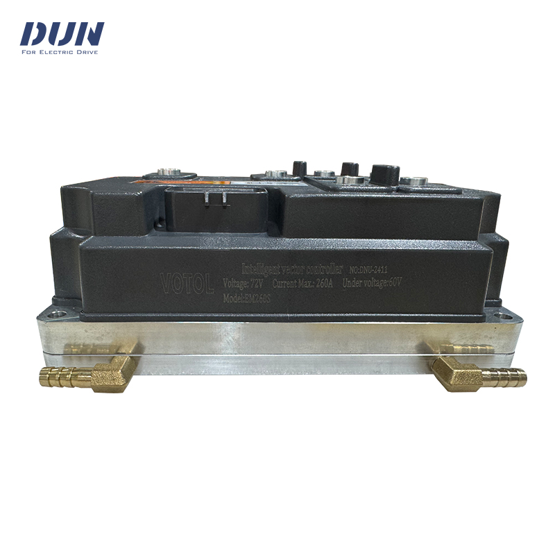 CNC Customized Water-cooled Li - Fardriver Nd72850 Controller review and price