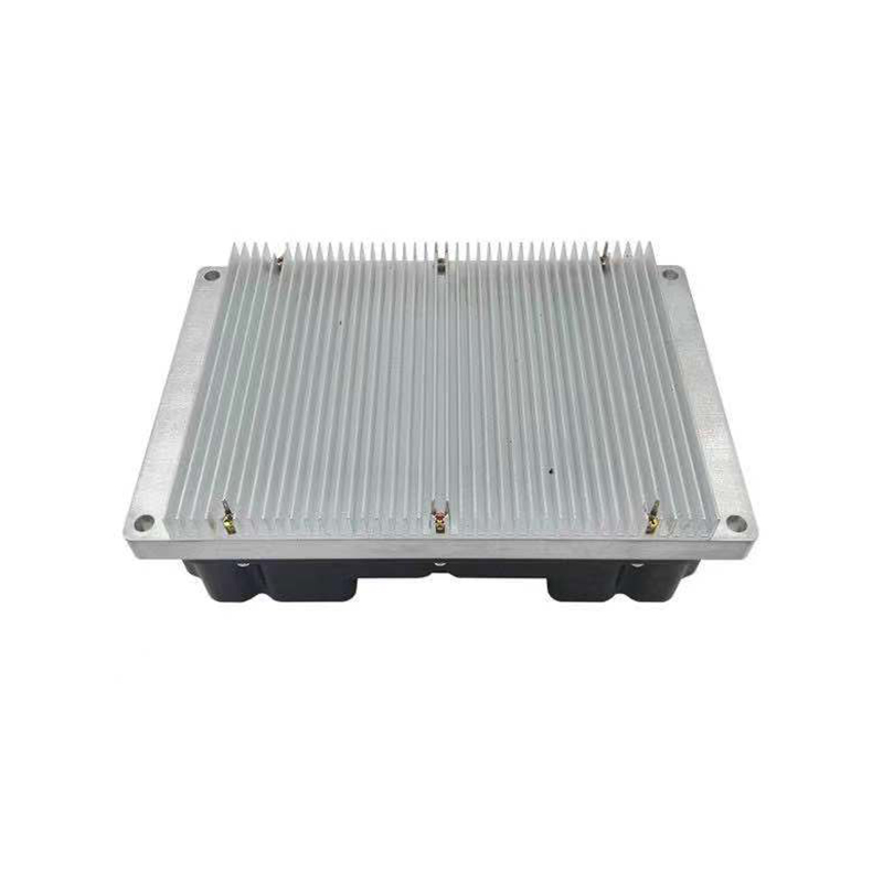 Air-cooled Air Cooling Bottom  - Fardriver Nd72850 Controller review and price