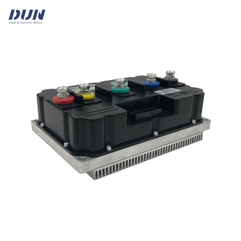 Air-cooled Air Cooling Bottom  - Fardriver Nd72850 Controller review and price