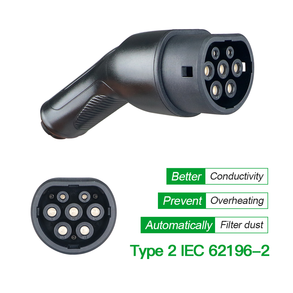 EV Charger 22kw 3 Phase Type 2 - Ev Charger Type 2 22Kw 32A 3 Phase review and price