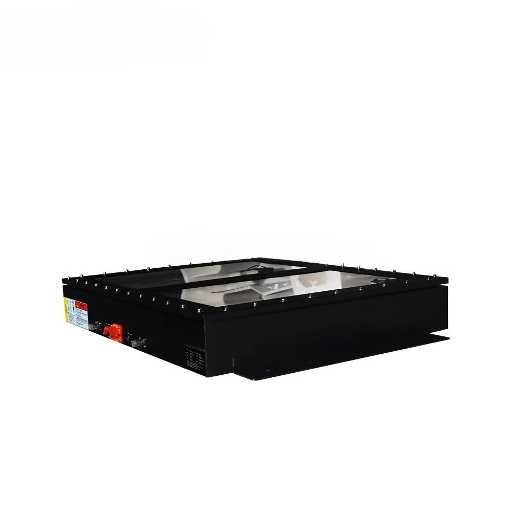 Electric Bus EV LiFePO4 Batter - Lifepo4 72V 100Ah Battery Pack Ev review and price