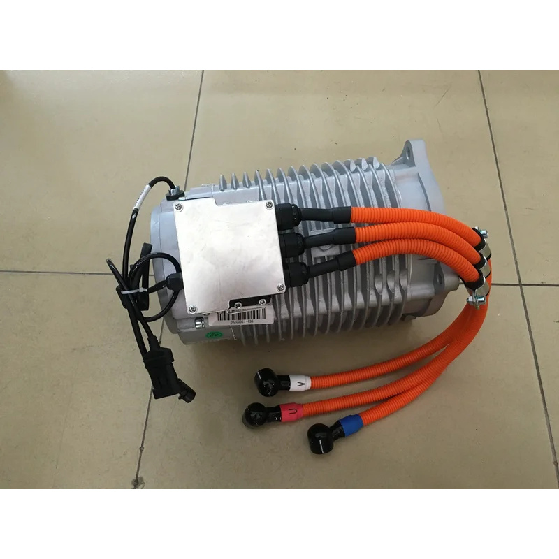 V KW Ac Ev Car Full Kits Conve - Ev Electric Motor Conversion Kit Car review and price