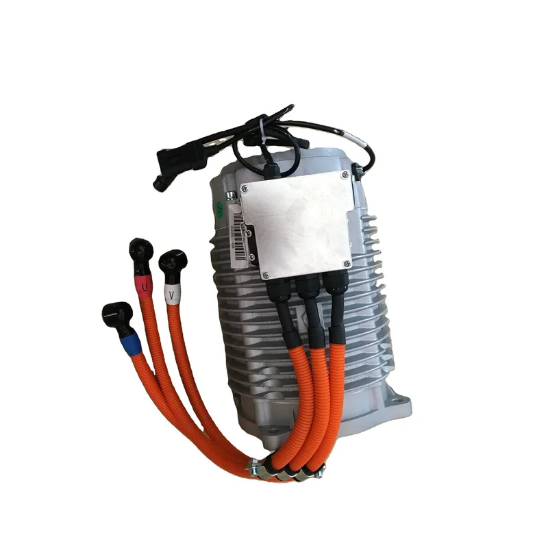 V KW Ac Ev Car Full Kits Conve - Ev Electric Motor Conversion Kit Car review and price