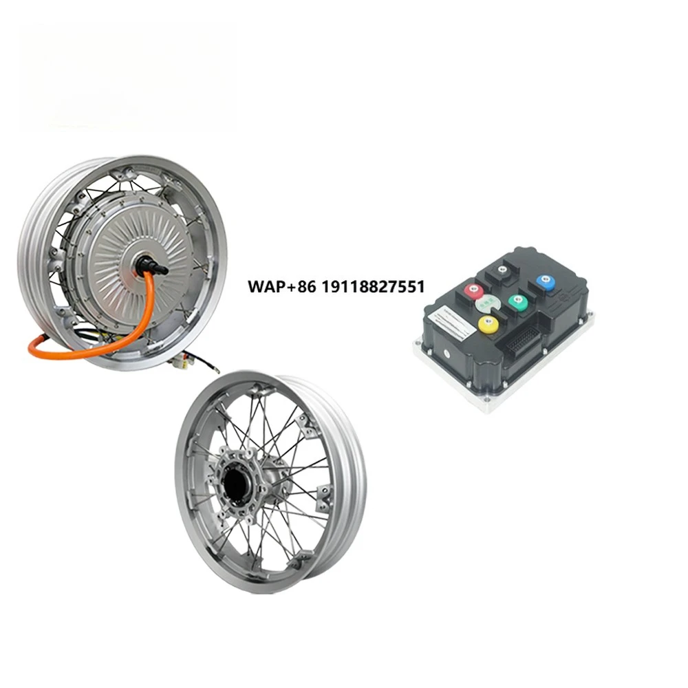 QS Motor 273 8000W V3 Spoke DC - Qs Motor 273 8000W Hub Motor review and price