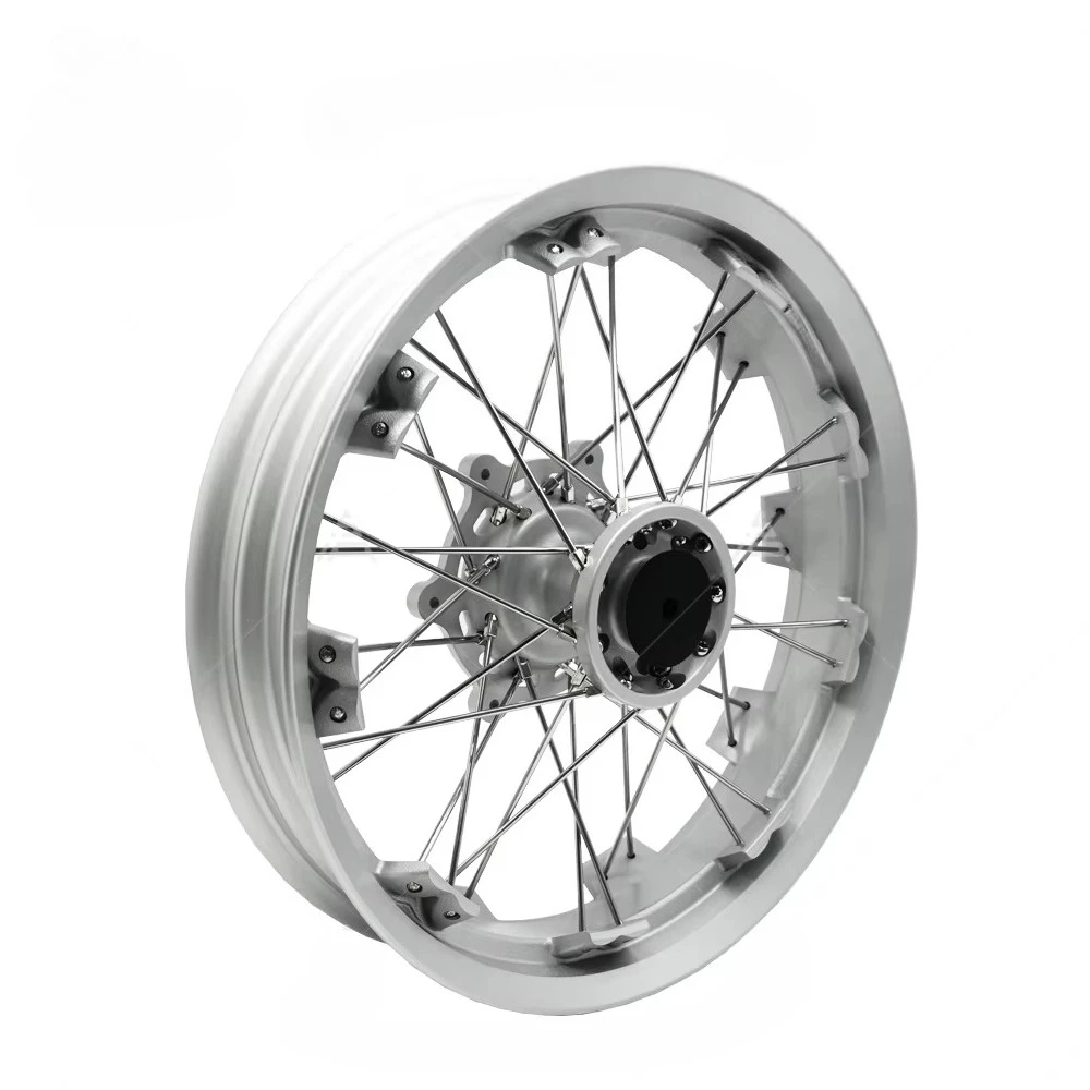 QS Motor 273 8000W V3 Spoke DC - Qs Motor 273 8000W Hub Motor review and price