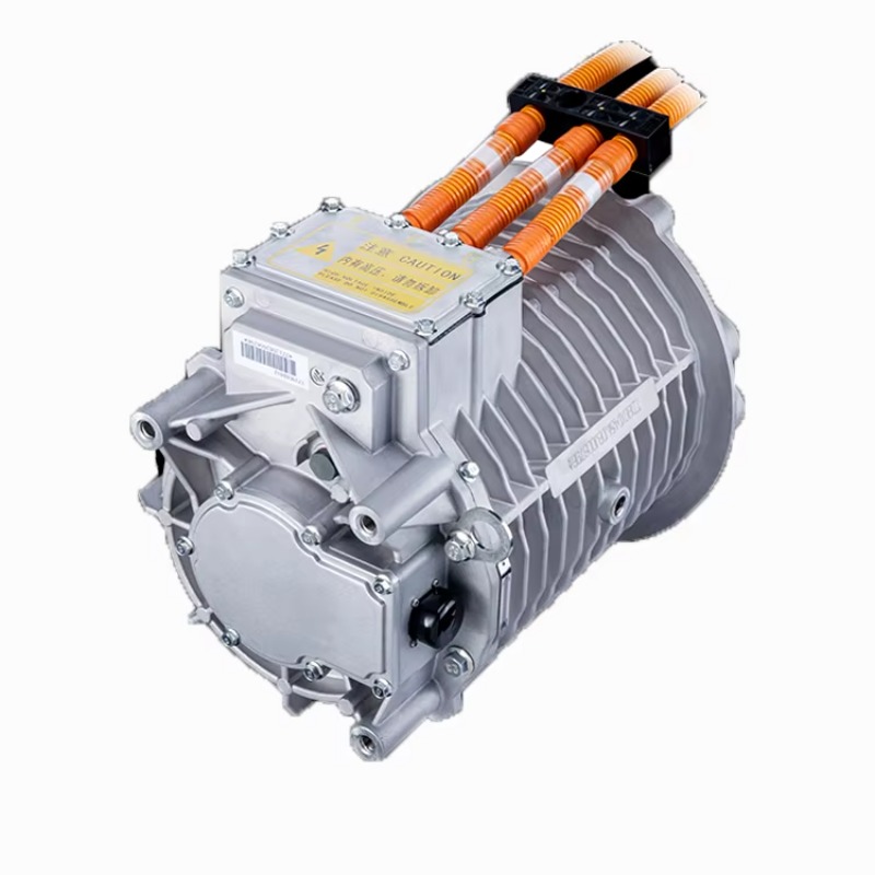 New Product Peak Power 60kw Mo - Ev Electric Motor Conversion Kit Car review and price