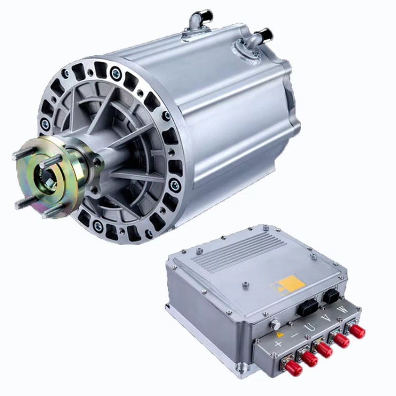 New Product Peak Power 60kw Mo - Ev Electric Motor Conversion Kit Car review and price