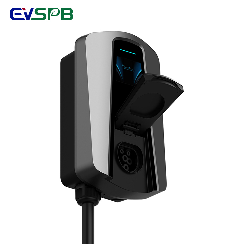 Public Use Untethered Wall-mou - Ev Charger Type 2 22Kw 32A 3 Phase review and price