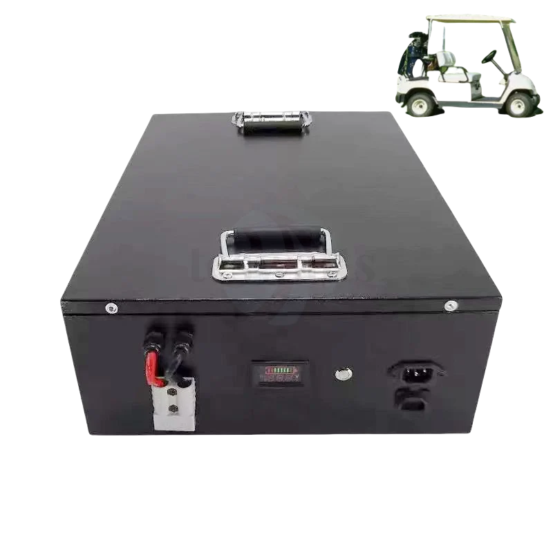 Lifepo4 Battery Pack 72V with  - Lifepo4 72V 100Ah Battery Pack Ev review and price