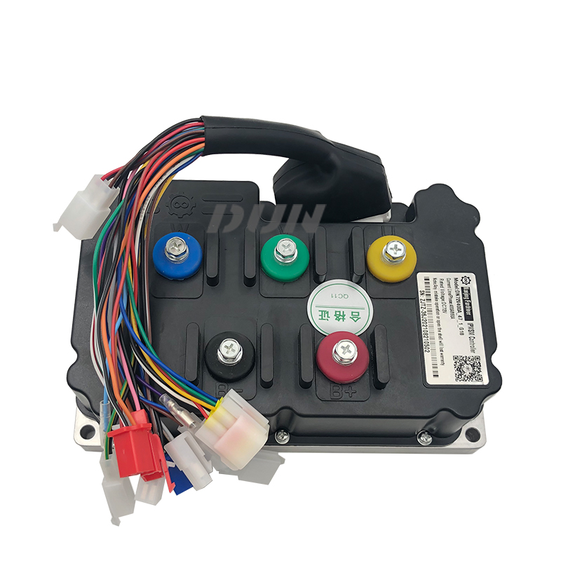 FarDriver Controller ND72850 B - Fardriver Nd72850 Controller review and price