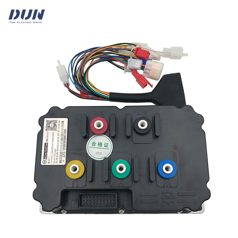 FarDriver Controller ND72850 B - Fardriver Nd72850 Controller review and price