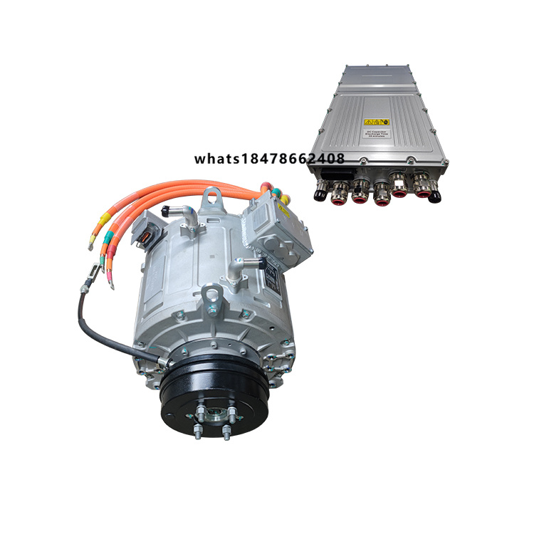 60 kw Ev Electric Motor with C - Ev Electric Motor Conversion Kit Car review and price