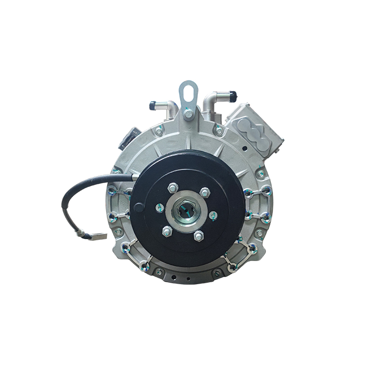 60 kw Ev Electric Motor with C - Ev Electric Motor Conversion Kit Car review and price