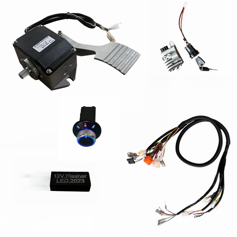 QSMOTOR 165 35H 5000W Mid-driv - Mid Drive Motor Kit 72V 5000W review and price