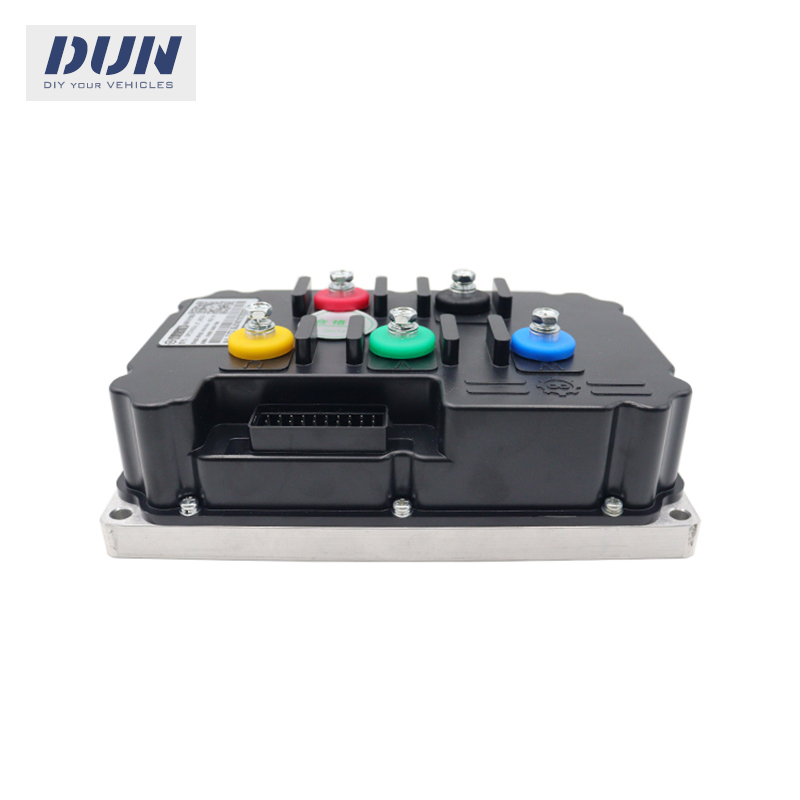 Fardriver ND72850 DC 450A Peak - Fardriver Nd72850 Controller review and price