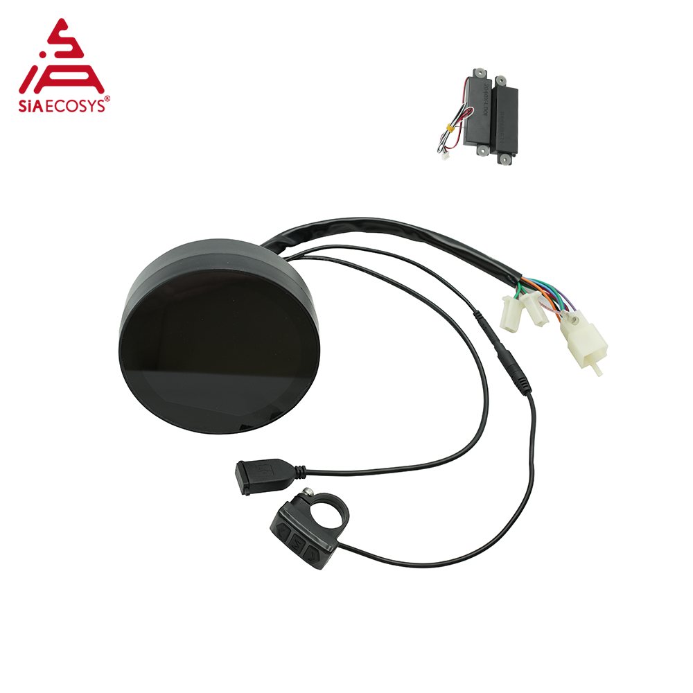 QS MOTOR QS155 36H 5000W Mid D - Mid Drive Motor Kit 72V 5000W review and price