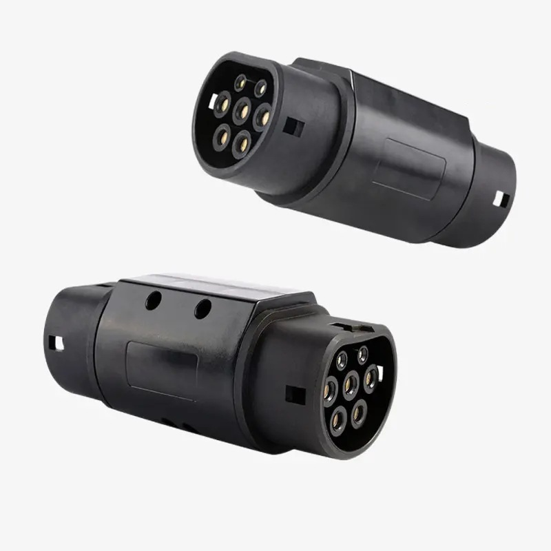 New 32A 3-Phase 7KW To 22KW EV - Ev Charger Type 2 22Kw 32A 3 Phase review and price
