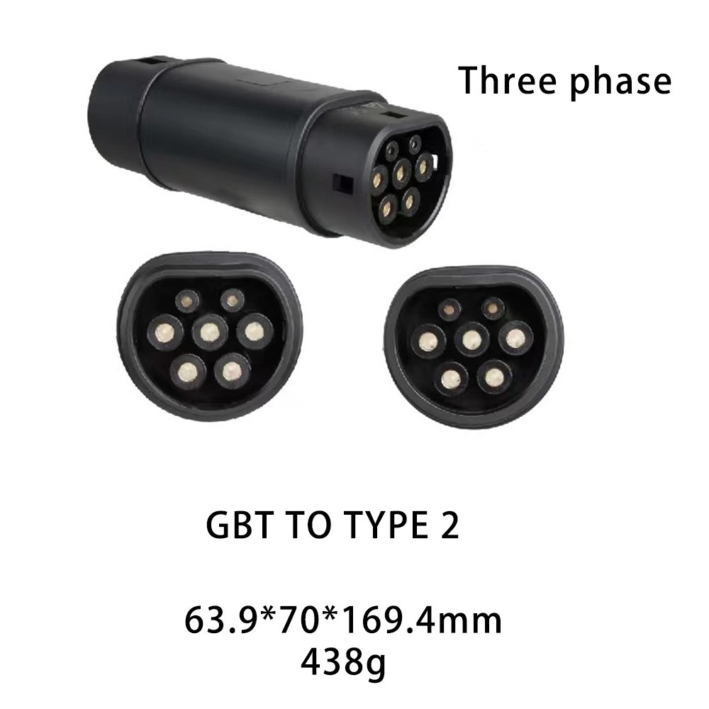 New 32A 3-Phase 7KW To 22KW EV - Ev Charger Type 2 22Kw 32A 3 Phase review and price