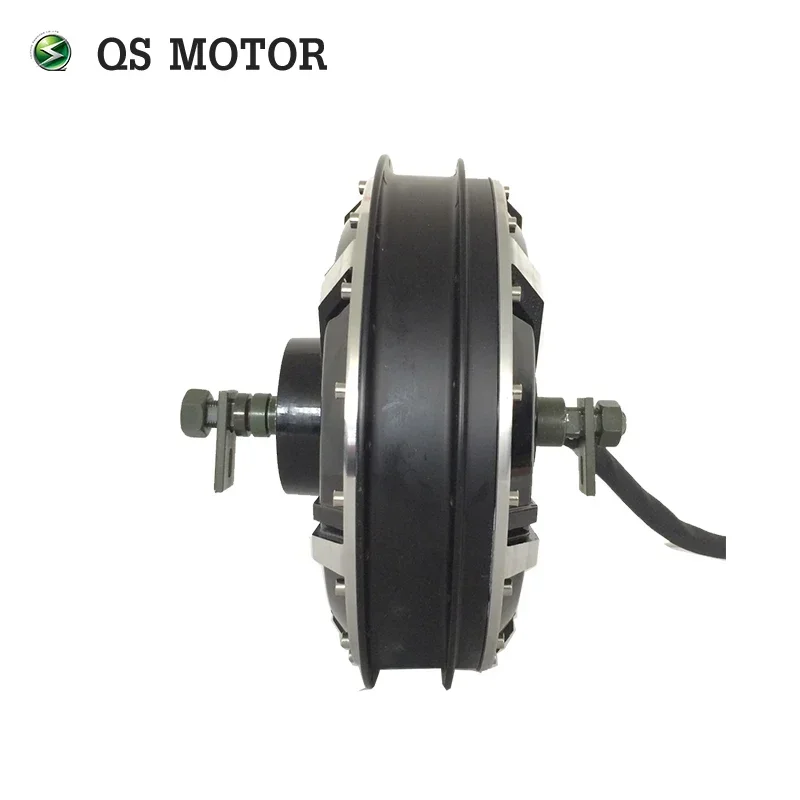 Powerful QS Motor 8000W 273 50 - Qs Motor 273 8000W Hub Motor review and price