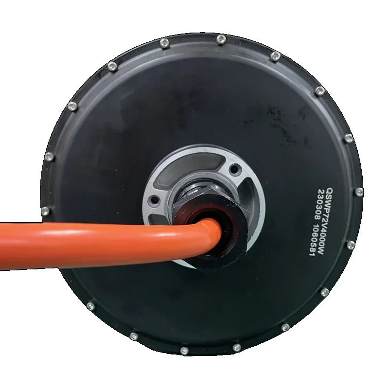 QS 273 8000W 72V 50H V3 Single - Qs Motor 273 8000W Hub Motor review and price