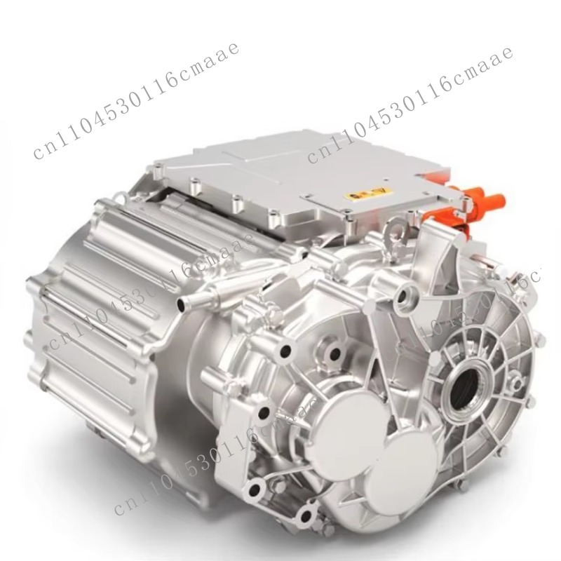 10kw Peak Power 20kw Ev Car Mo - Ev Electric Motor Conversion Kit Car review and price