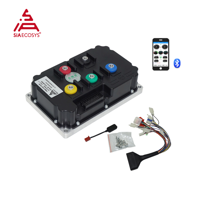 Fardriver 530A Programmable Si - Fardriver Nd72850 Controller review and price