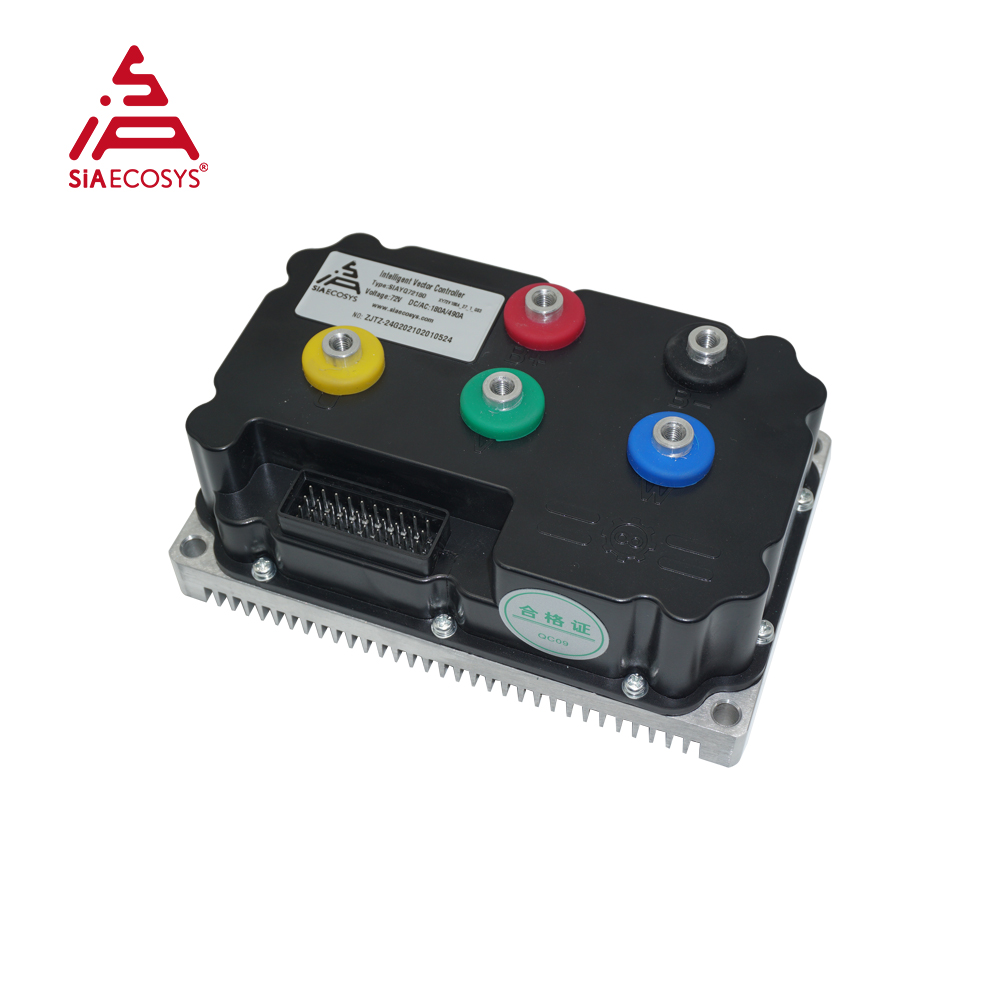 Fardriver 530A Programmable Si - Fardriver Nd72850 Controller review and price