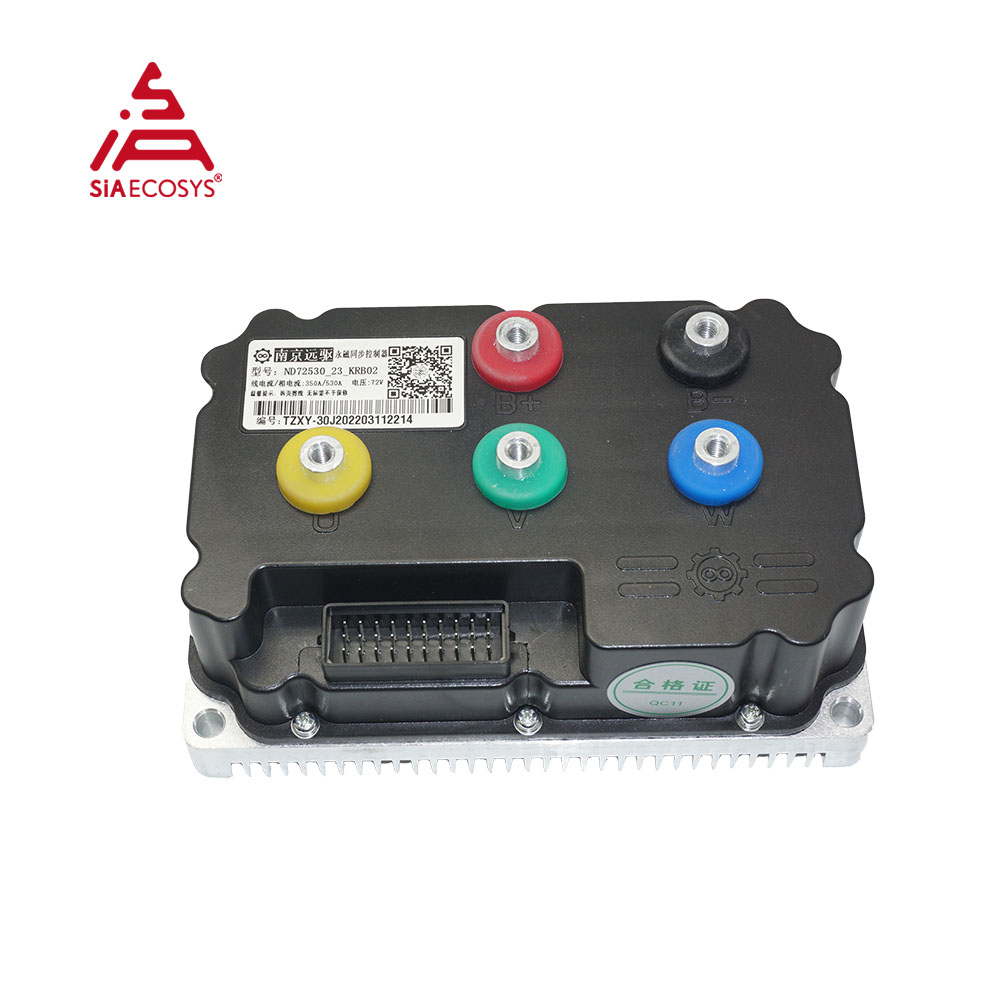 Fardriver 530A Programmable Si - Fardriver Nd72850 Controller review and price