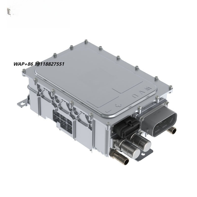 400A peak Car Inverter Ev Moto - Ev Electric Motor Conversion Kit Car review and price