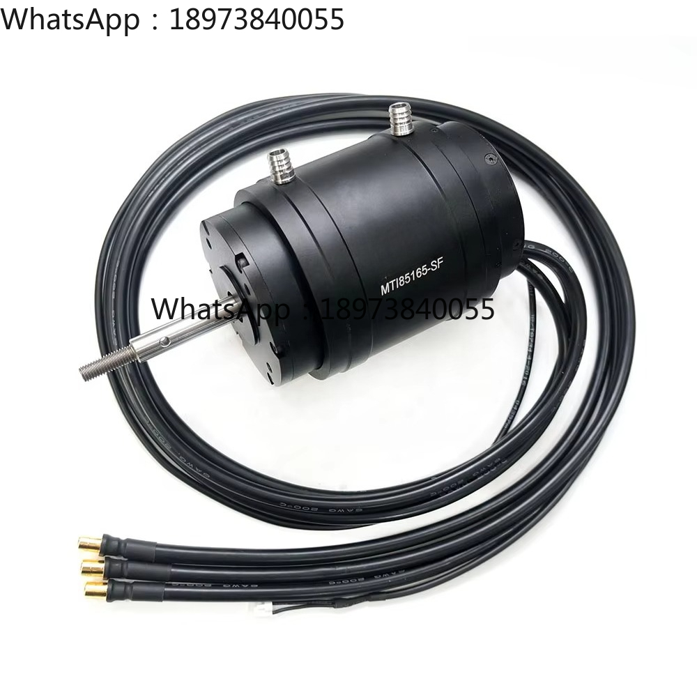Maytech 85165 Inrunner Motor f - Water Cooled Bldc Motor 10Kw review and price