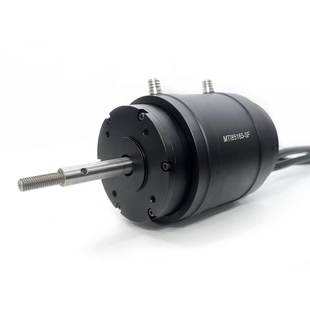 Maytech 85165 Inrunner Motor f - Water Cooled Bldc Motor 10Kw review and price