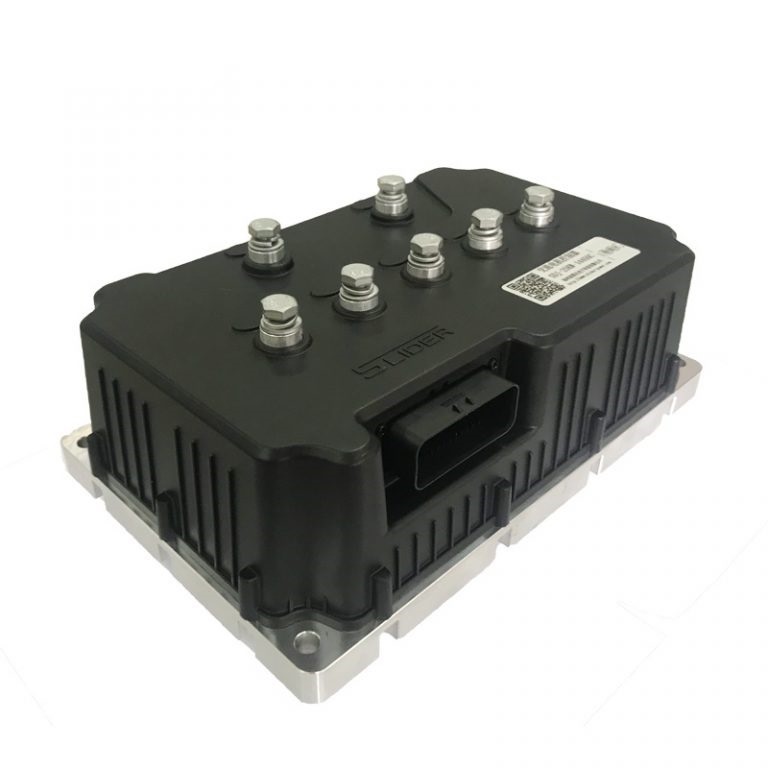 20kw 144v AC Motor Controller  - Ev Electric Motor Conversion Kit Car review and price