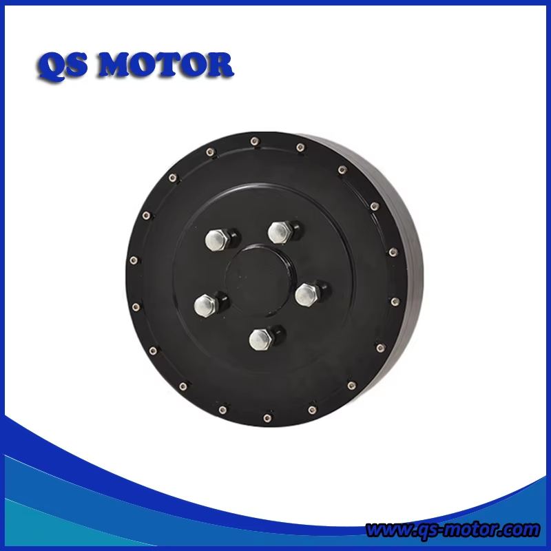 8000W V3 QS Electric Car Hub M - Qs Motor 273 8000W Hub Motor review and price