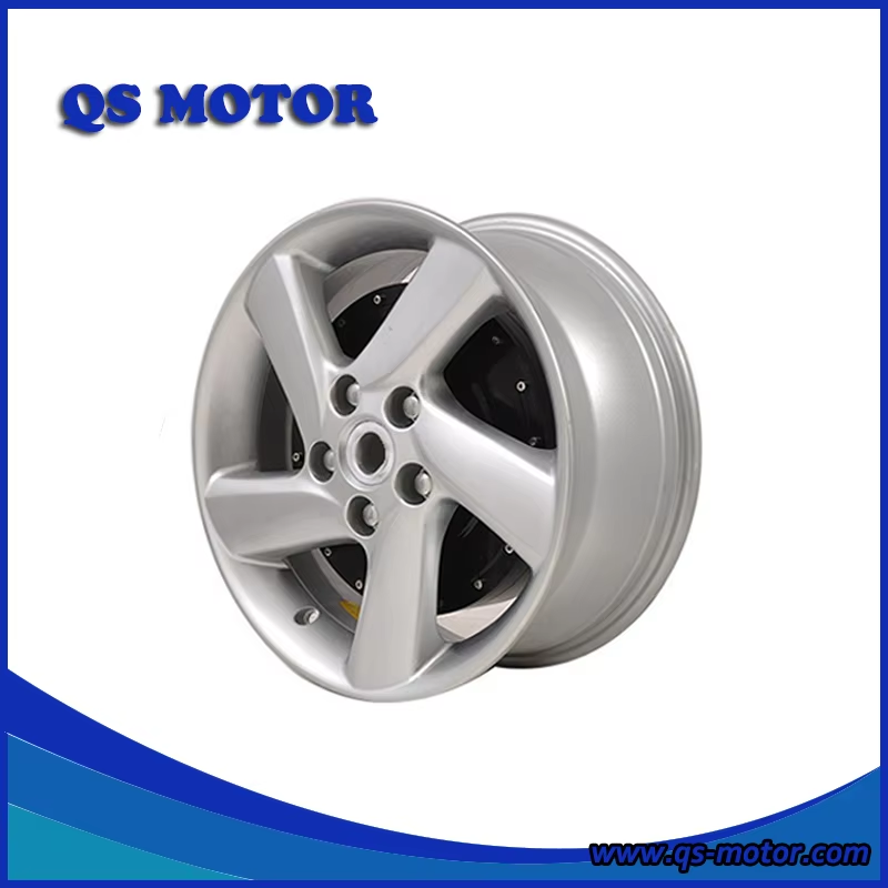 8000W V3 QS Electric Car Hub M - Qs Motor 273 8000W Hub Motor review and price