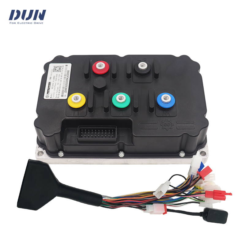 FarDriver ND72850 72V DC450A P - Fardriver Nd72850 Controller review and price
