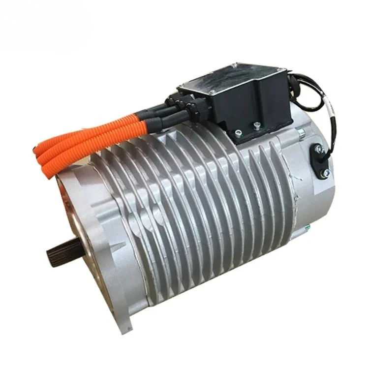 SHINEGLE 5KW Electric Boat Mot - Ev Electric Motor Conversion Kit Car review and price