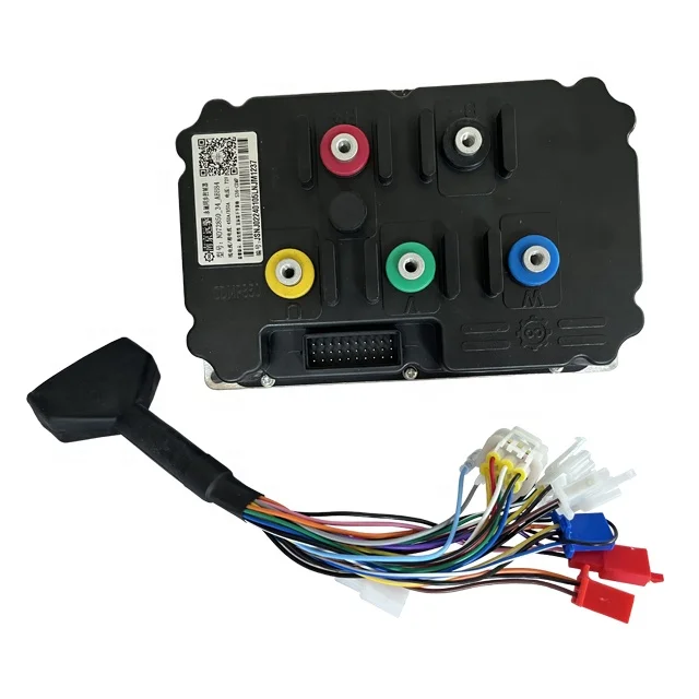ND72850 FarDriver 72V Peak 88V - Fardriver Nd72850 Controller review and price