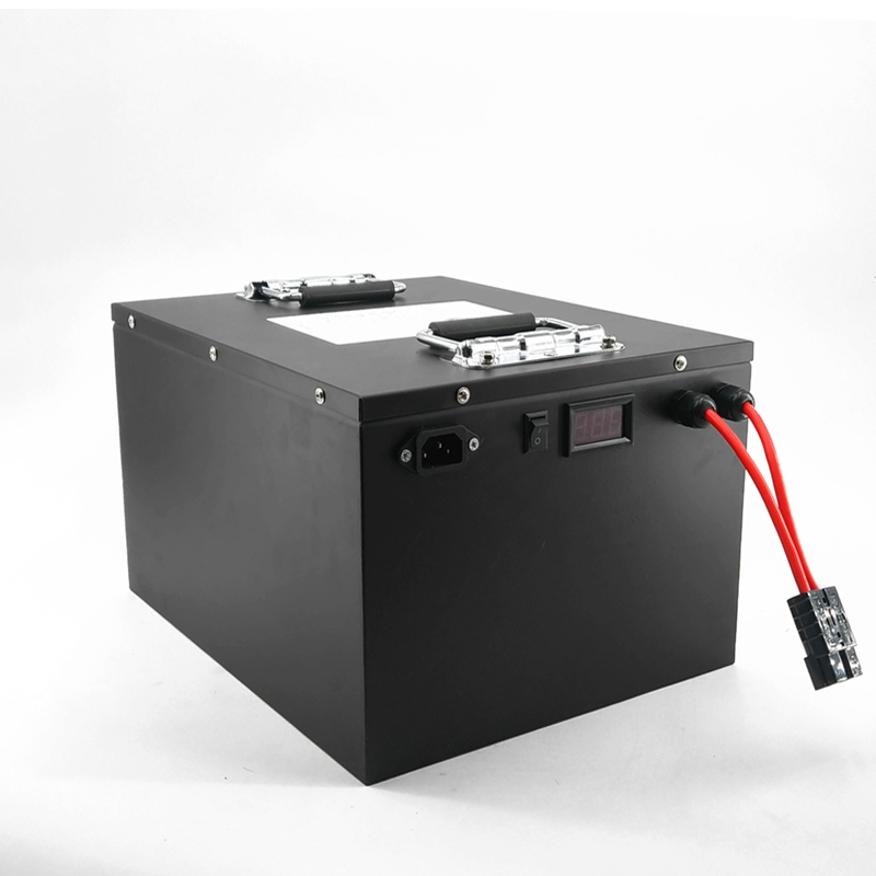 Electric Car Pack Lifepo4 72v  - Lifepo4 72V 100Ah Battery Pack Ev review and price