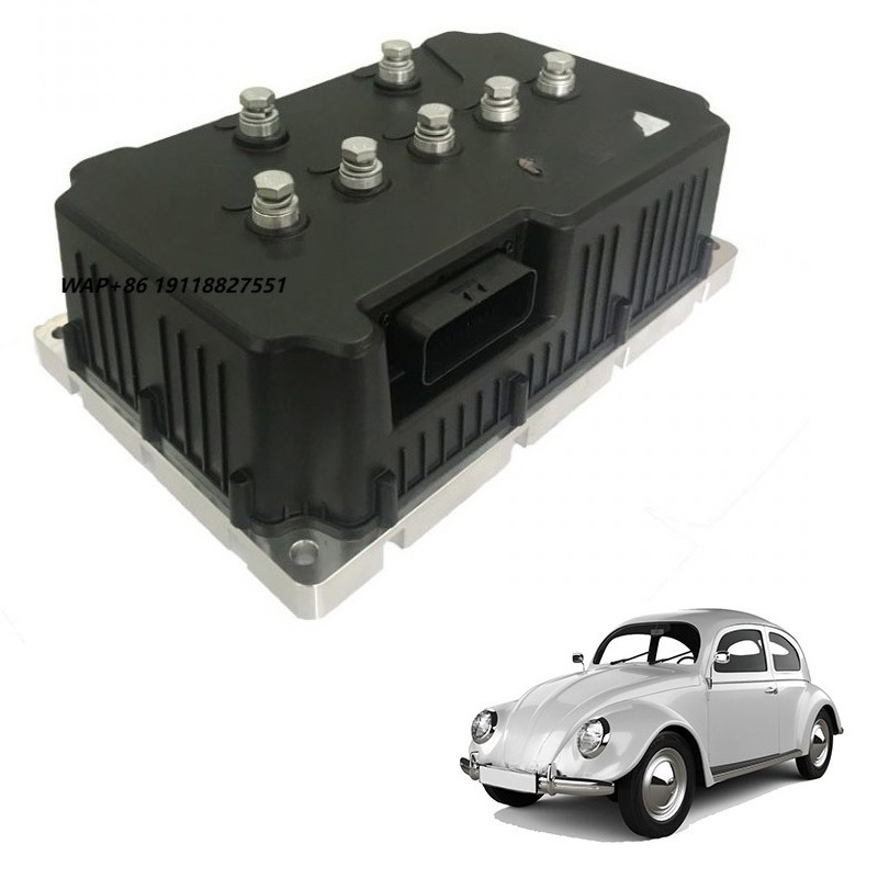 Programmable EV Inverter AC Mo - Ev Electric Motor Conversion Kit Car review and price