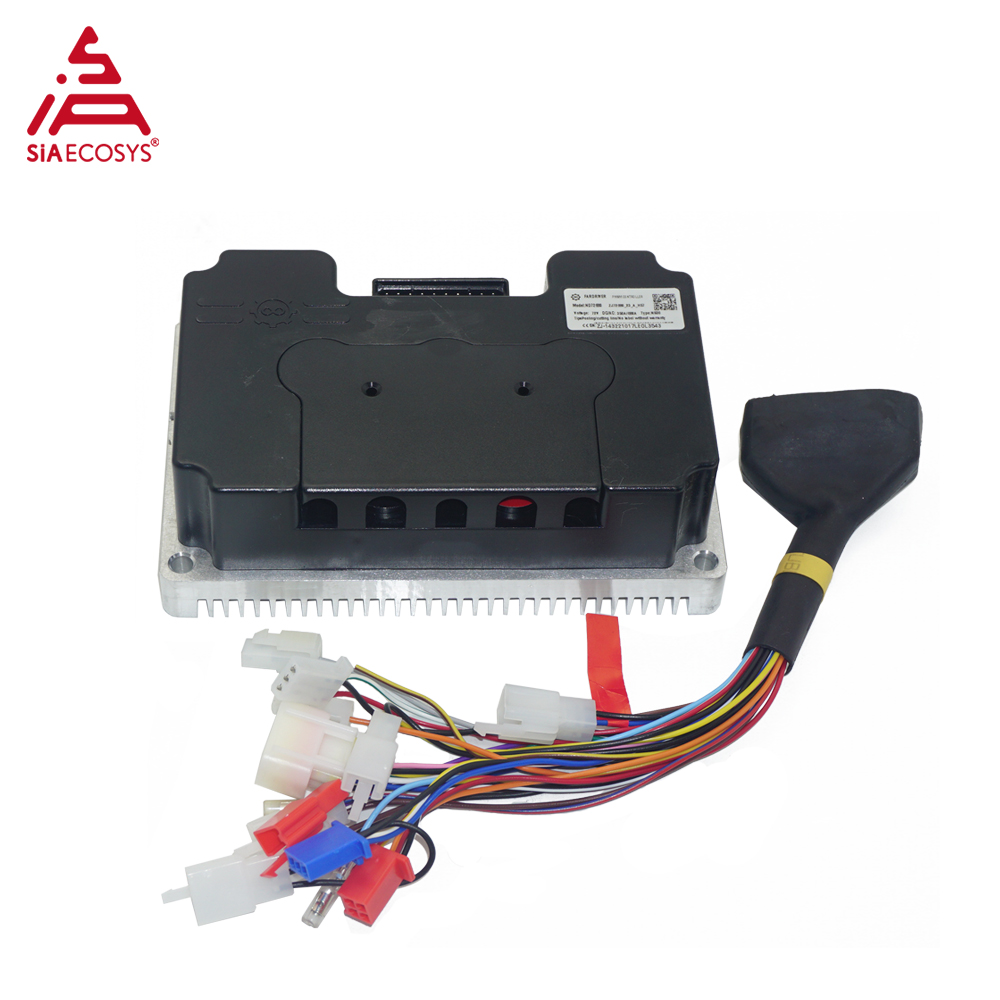QS MOTOR QS165 V2 5000W 72V 35 - Mid Drive Motor Kit 72V 5000W review and price