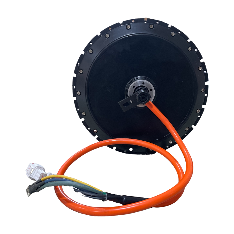 QS 273 40H V3 4000W With Maxim - Qs Motor 273 8000W Hub Motor review and price