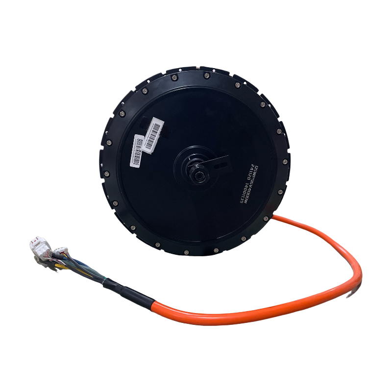 QS 273 40H V3 4000W With Maxim - Qs Motor 273 8000W Hub Motor review and price