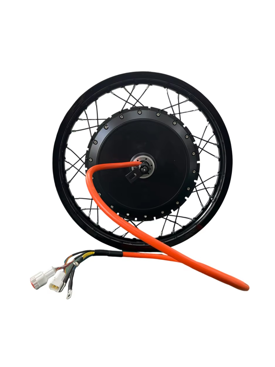 QS 273 40H V3 4000W With Maxim - Qs Motor 273 8000W Hub Motor review and price