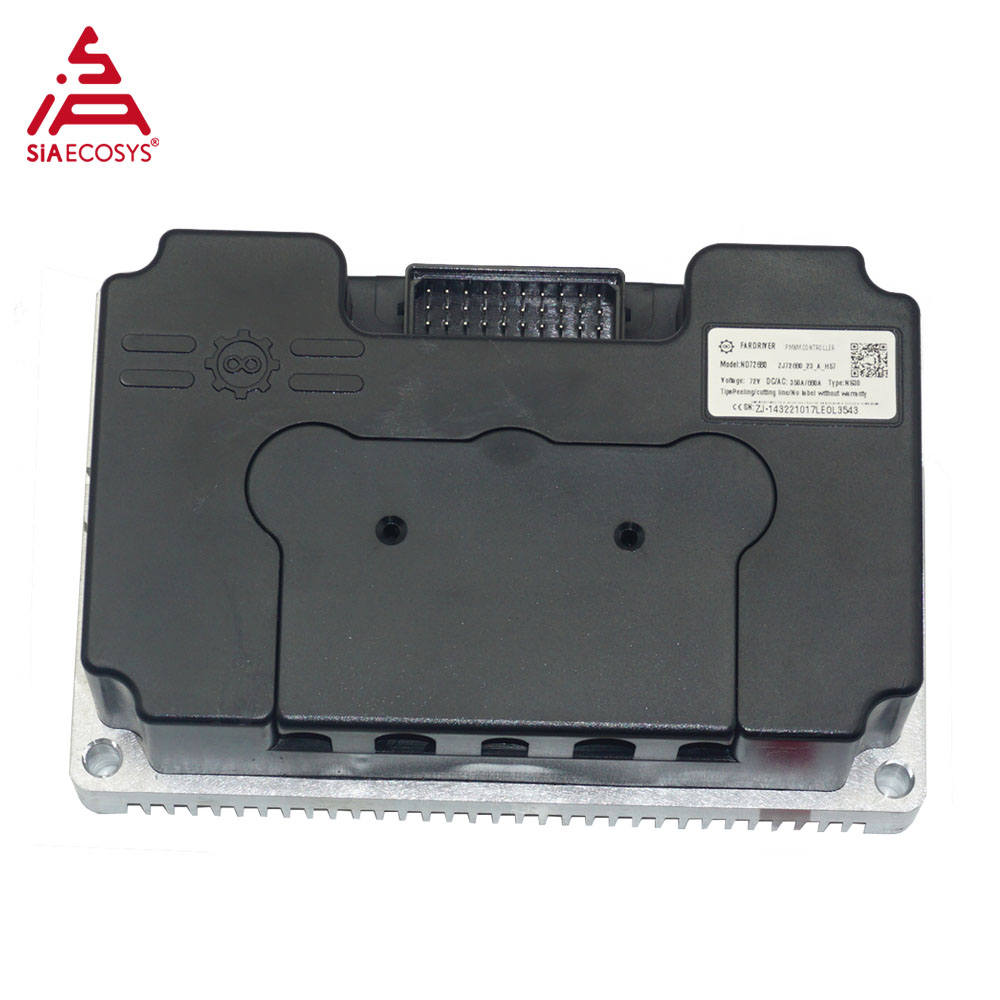 Hot Sales Fardriver ND72680/ND - Fardriver Nd72850 Controller review and price