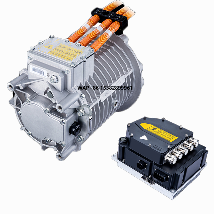 Hot Sale 30kw Electric Motor M - Ev Electric Motor Conversion Kit Car review and price