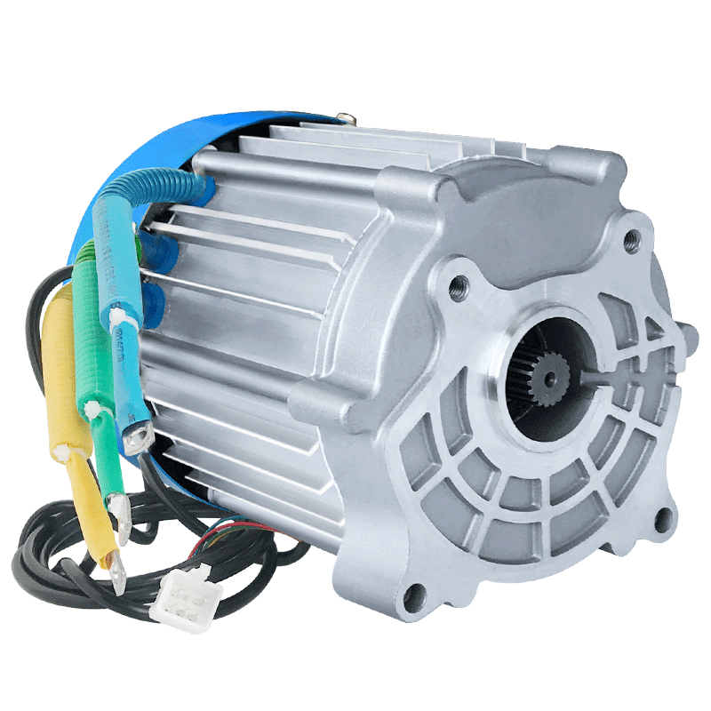 Hot Sale 30kw Electric Motor M - Ev Electric Motor Conversion Kit Car review and price
